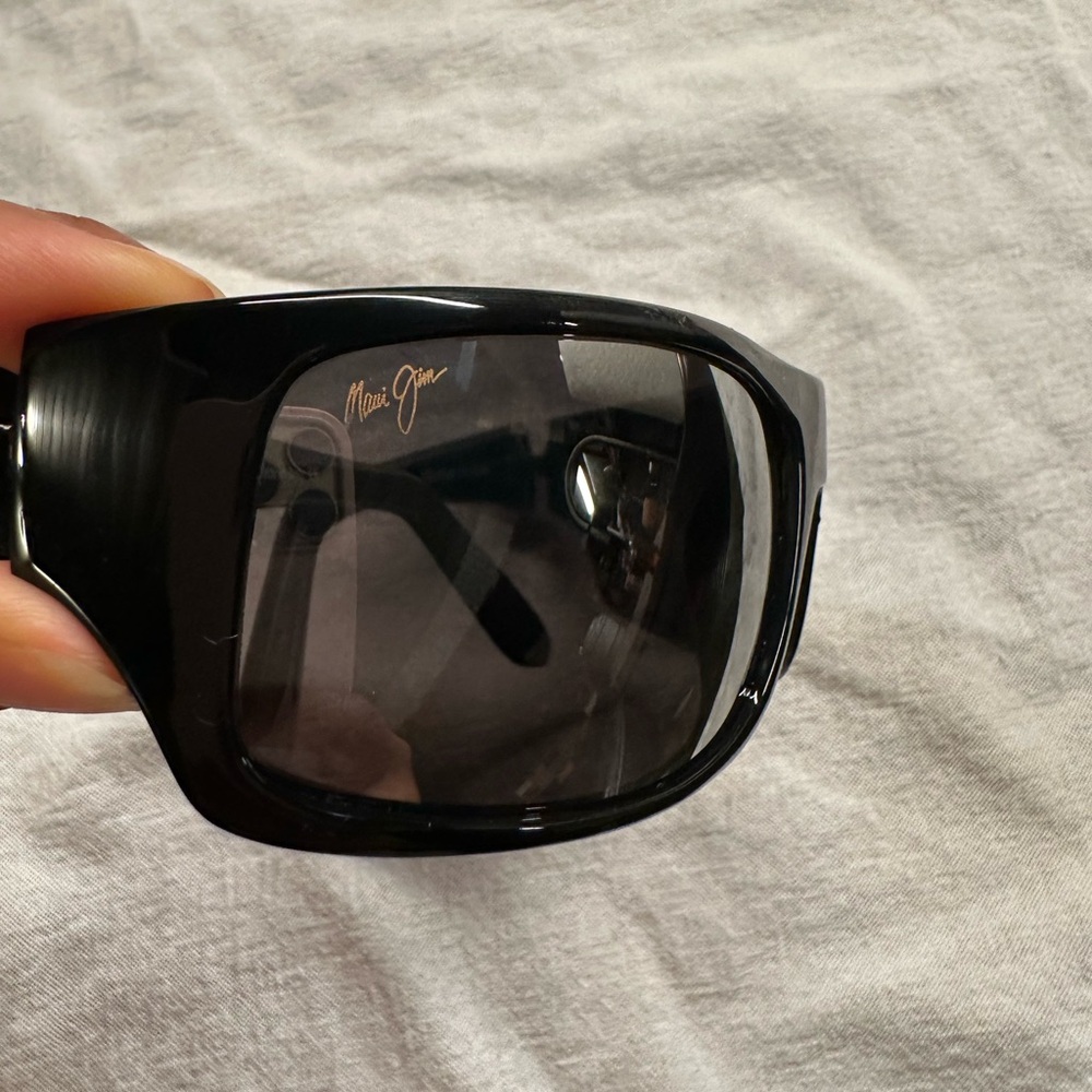 Maui Jim sunglasses